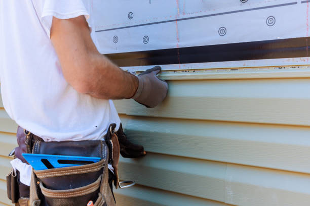 Trusted Fiber Cement Siding service in Clarendon Hills, IL - Creative Siding