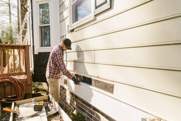 Trusted Siding Installation service in Clarendon Hills, IL - Creative Siding